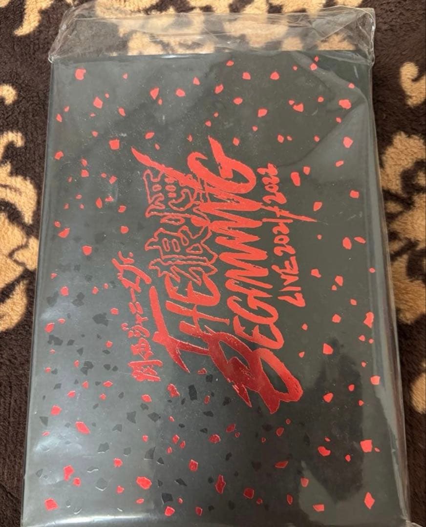 ちろ出品