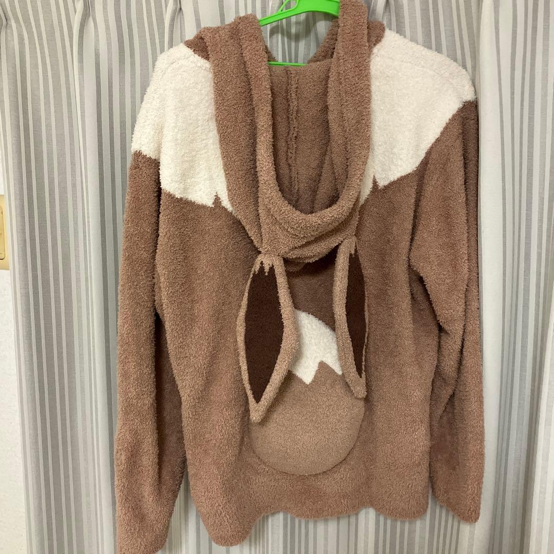 9/28まで出品 ジェラートピケ ルームウェア イーブイ