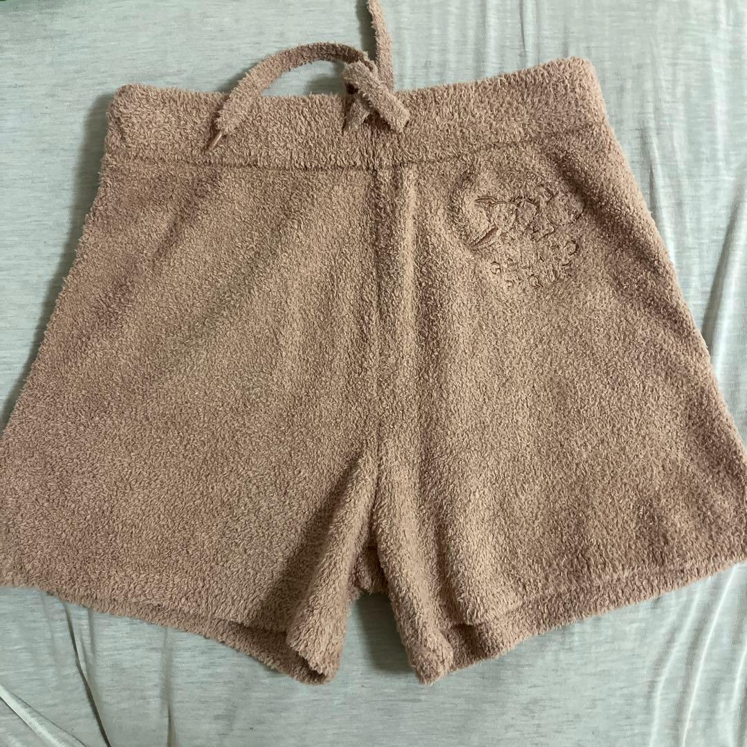 9/28まで出品 ジェラートピケ ルームウェア イーブイ