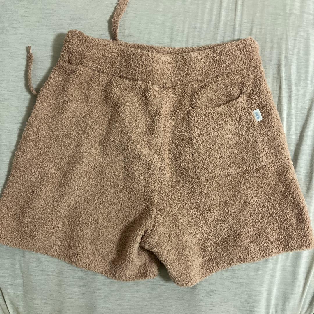 9/28まで出品 ジェラートピケ ルームウェア イーブイ