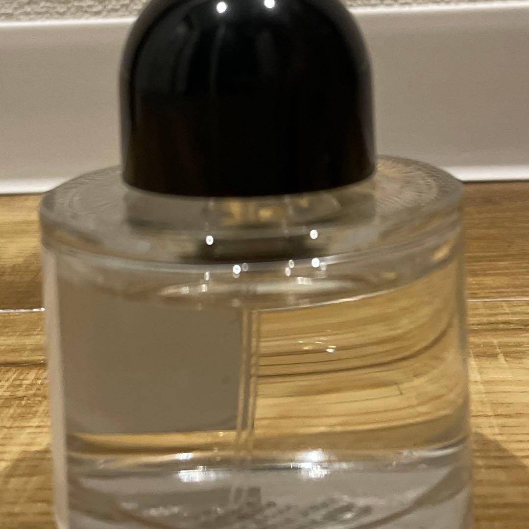 香水(ユニセックス) BYREDO MOJAVE GHOST