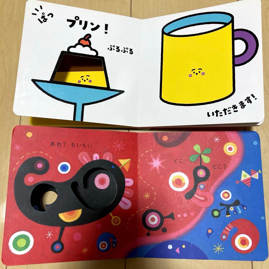 絵本まとめ売り　赤ちゃん〜　34冊セット