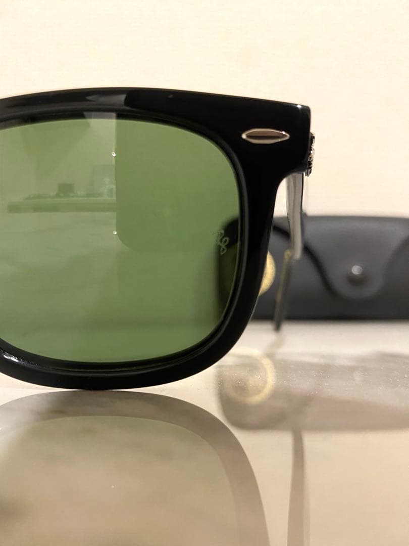 Ray-Ban レイバン RB2140 WAYFARER ウェイファーラー正規品