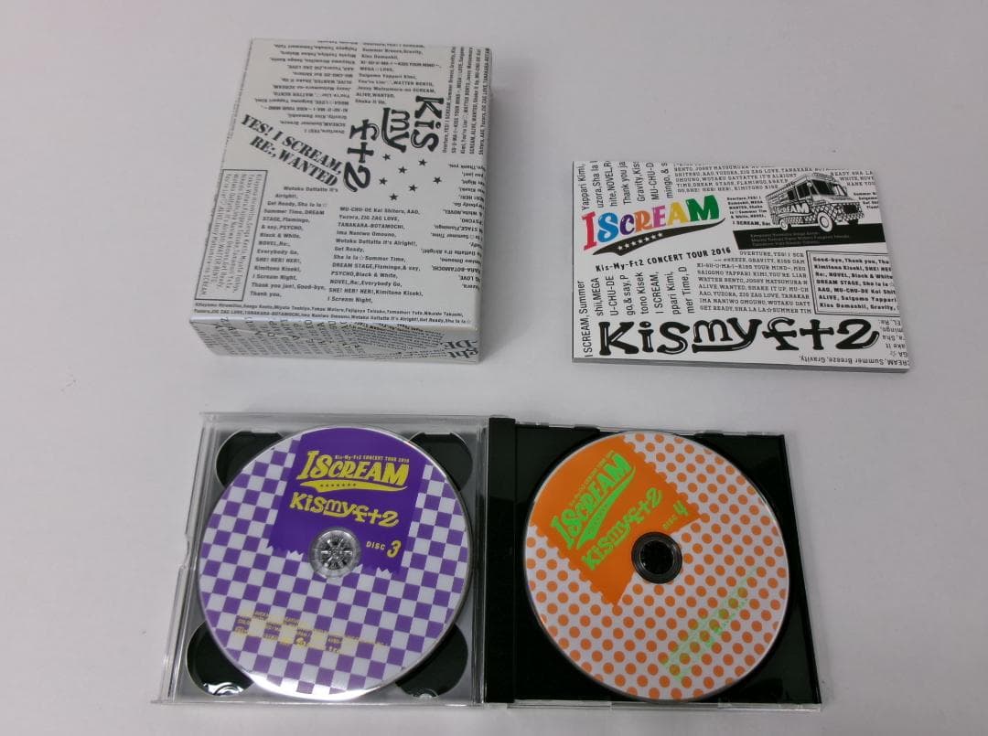 06▢ジャニーズ DVD 26本まとめ売り NS0528-1