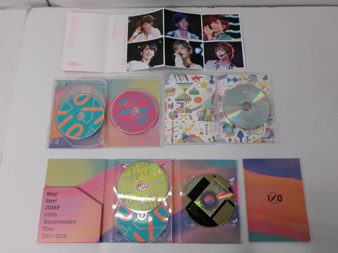 06▢ジャニーズ DVD 26本まとめ売り NS0528-1