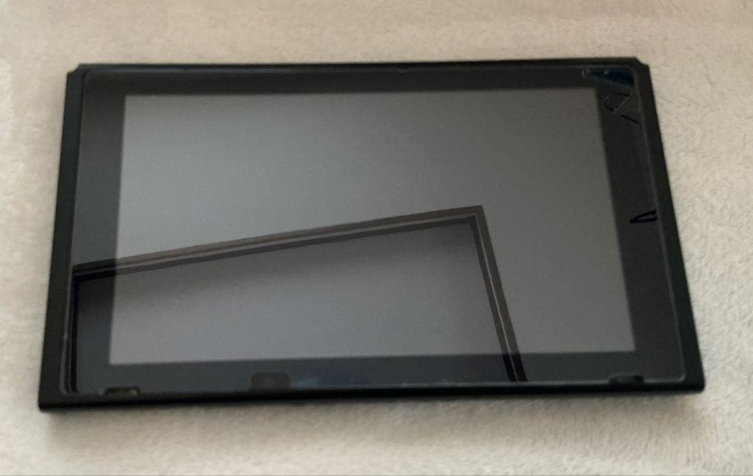 ニンテンドーswitch本体　付属品　収納バッグ　美品