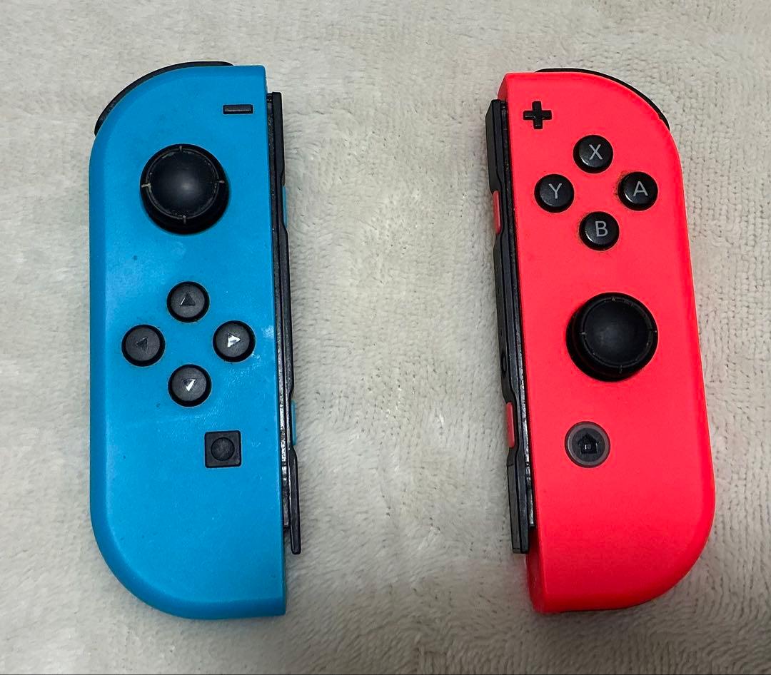 ニンテンドーswitch本体　付属品　収納バッグ　美品