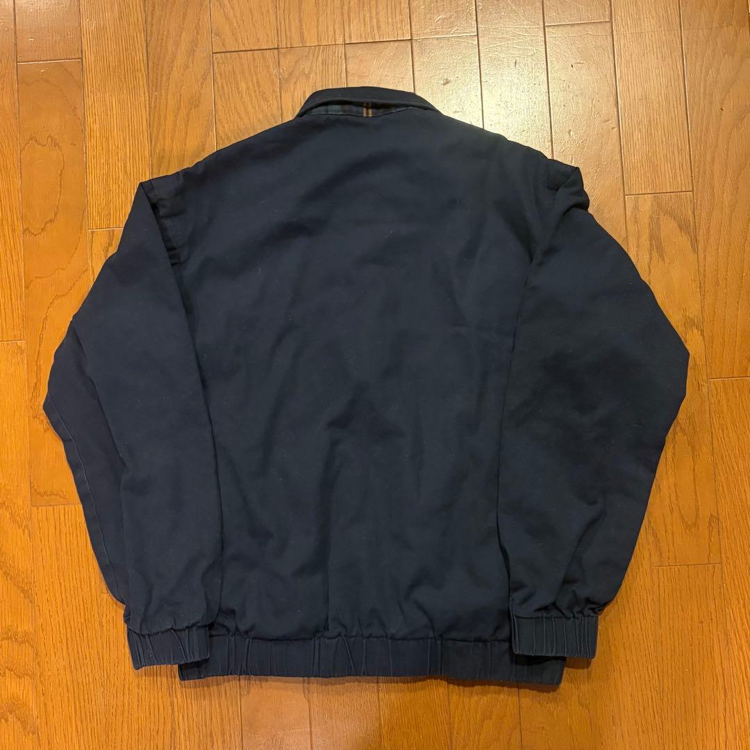 PENDLETON リバーシブルドリズラージャケット