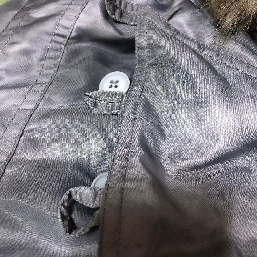 ジャケット・アウター ANDER HUNK Faded N2B Flight Jacket