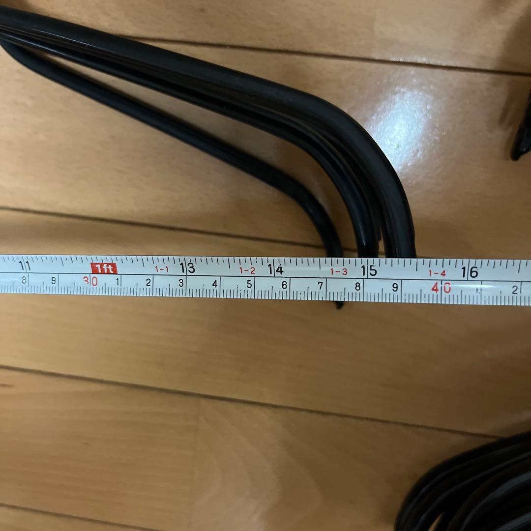 mawaハンガー　45本
