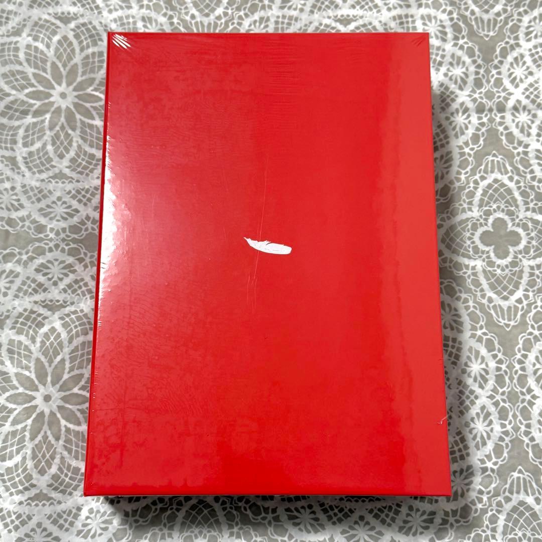 『ミッドナイトスワン』限定版 SPECIAL BOX 新品・未開封