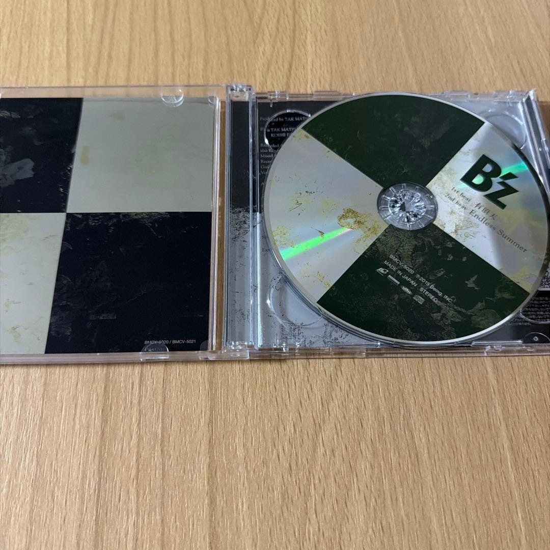 有頂天　B'z