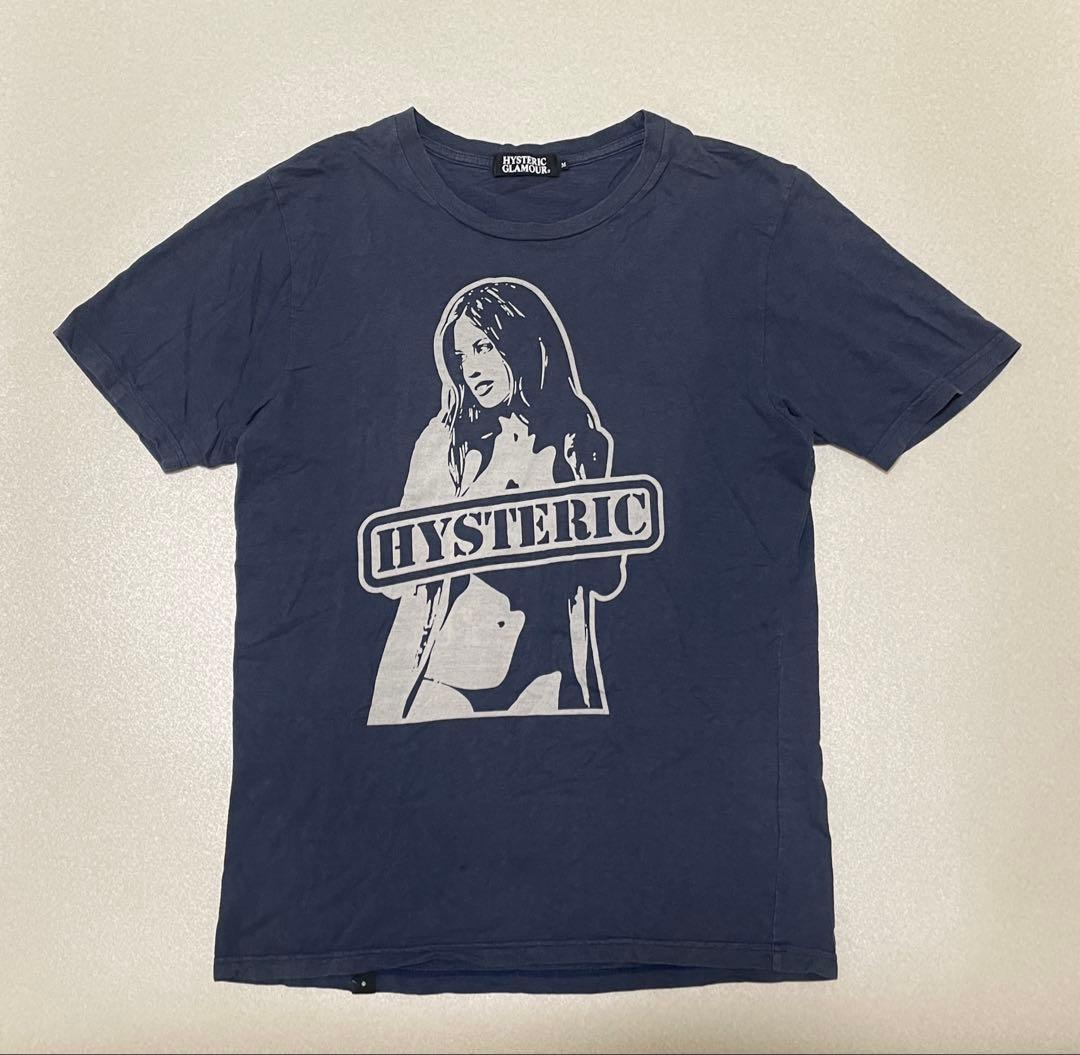 M954 Mサイズ　HYSTERIC GLAMOUR Tシャツ　ヒスガール