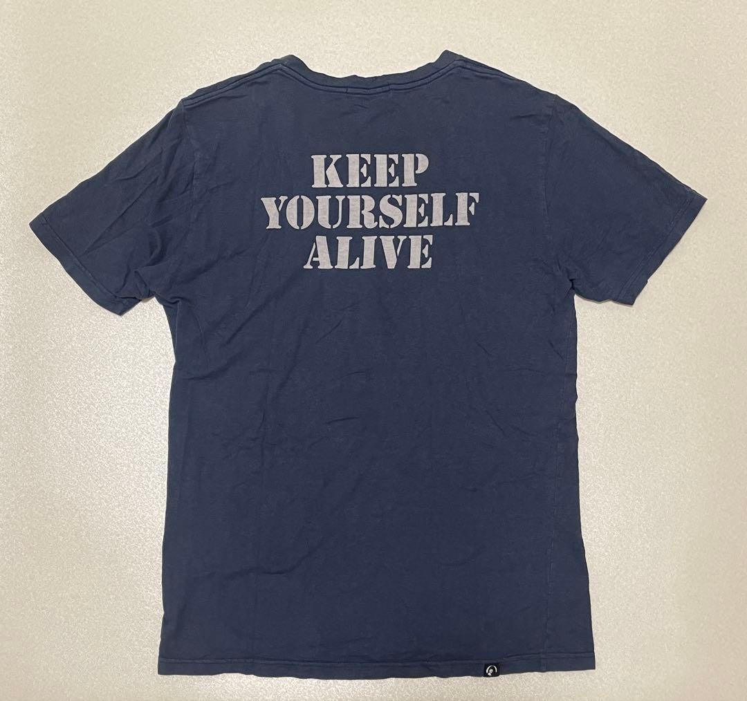 M954 Mサイズ　HYSTERIC GLAMOUR Tシャツ　ヒスガール
