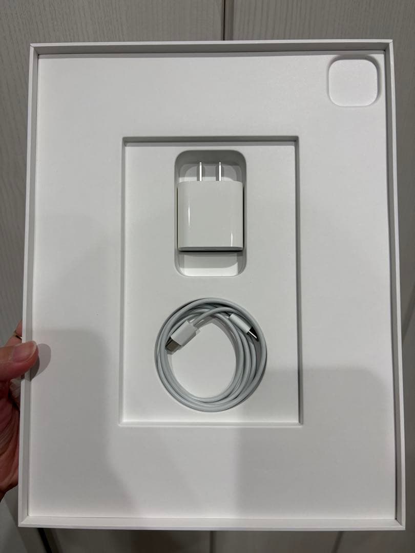 iPad Pro 12.9インチ(第4世代) 128GB Wi-Fiモデル
