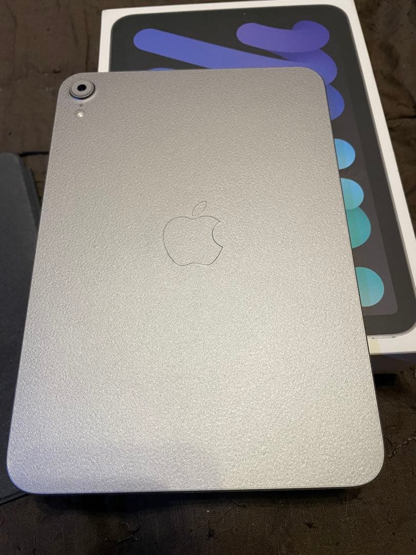 iPad mini (第7世代) スペースグレー　512GB Wi-Fi