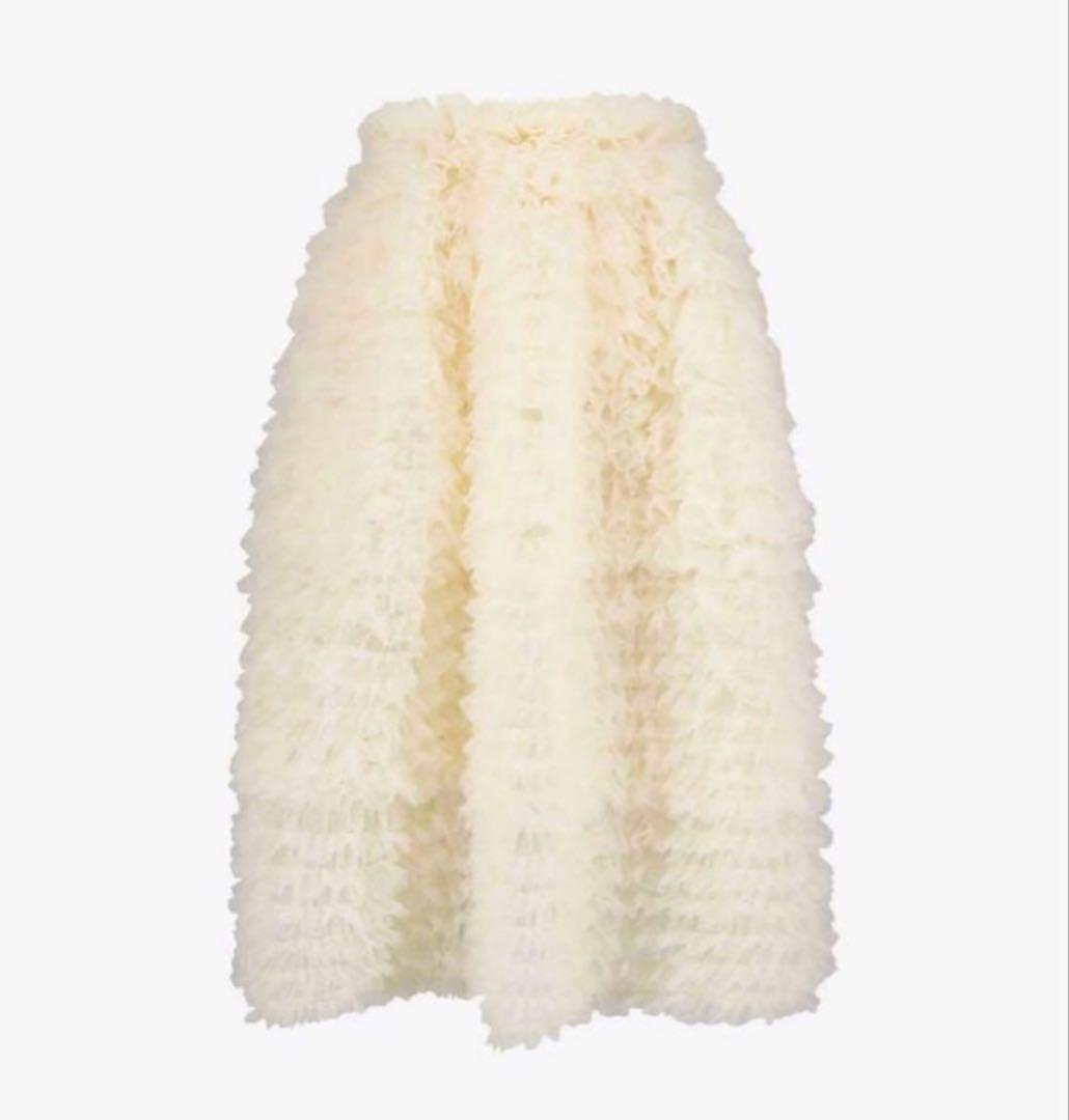 Bibiy. ★ DARLENE SHUSHU SKIRT