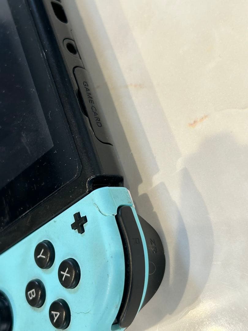 NINTENDO Switch あつまれどうぶつの森ver