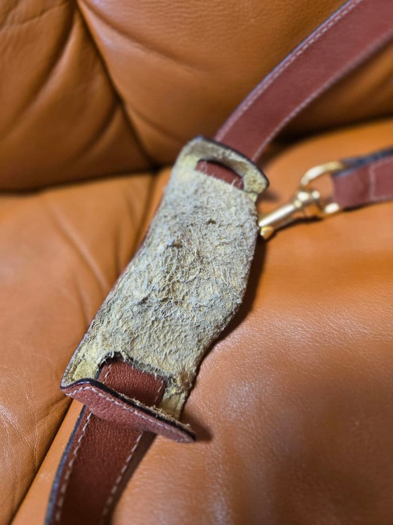【希少！】GUCCI　グッチ　オールレザー　2wayボストンバッグ　旅行鞄　大型