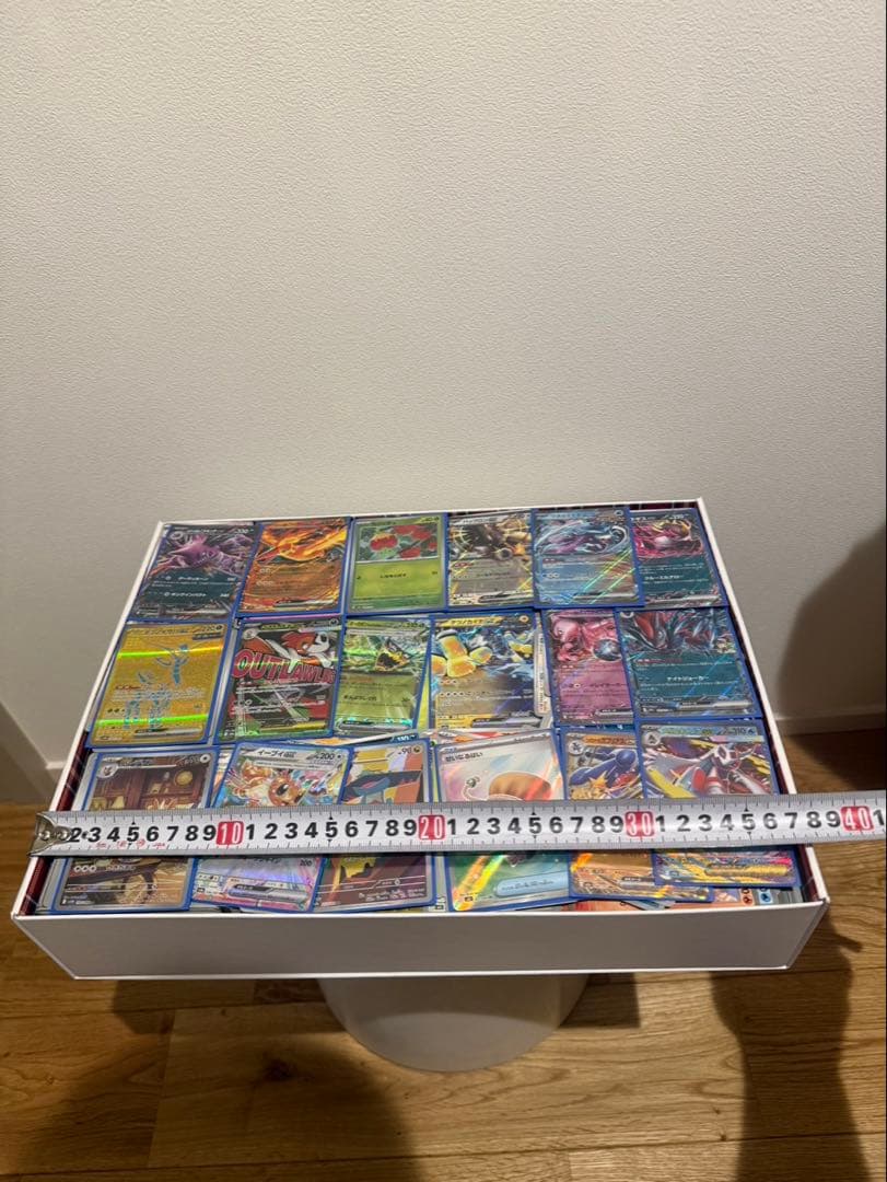 ポケモンカードまとめ売り　約2000枚ほど　早い者勝ち！
