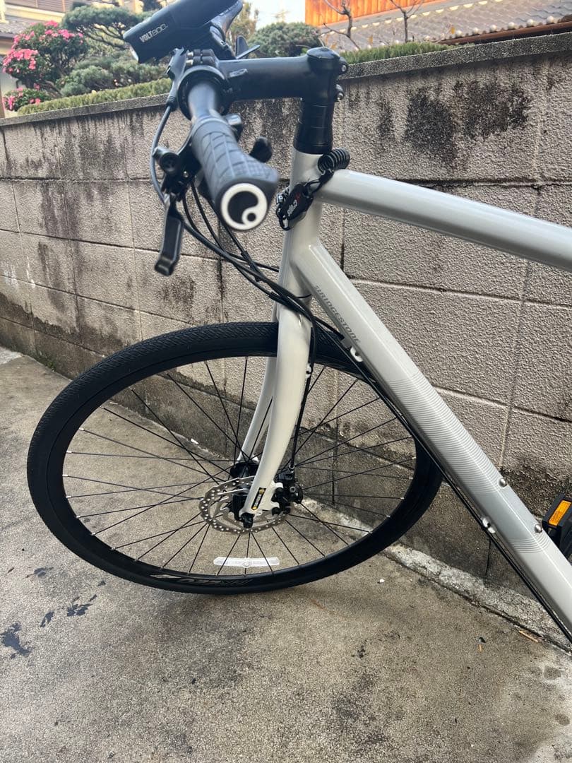 ブリヂストン　RL1 520 油圧式