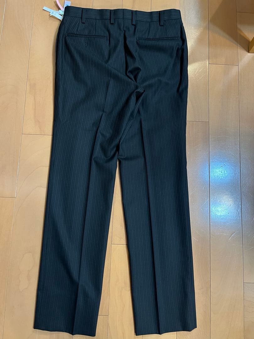 洋服の青山　スーツ3点　HILTON