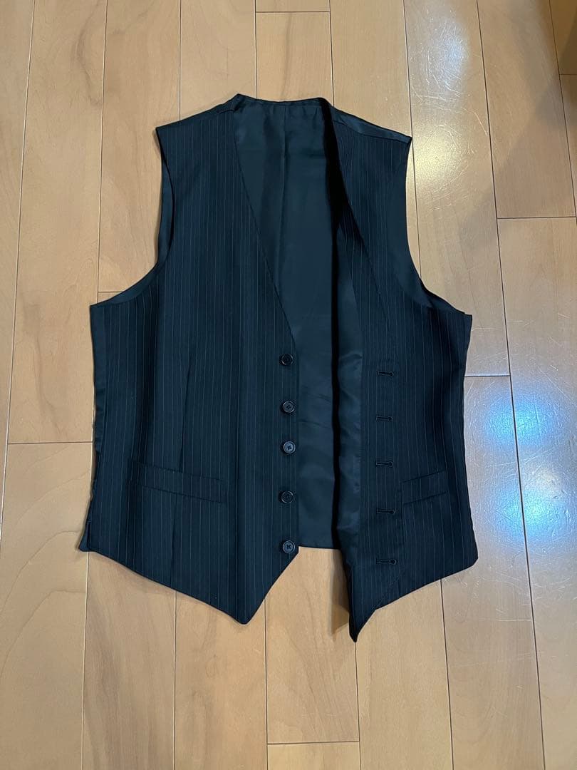 洋服の青山　スーツ3点　HILTON