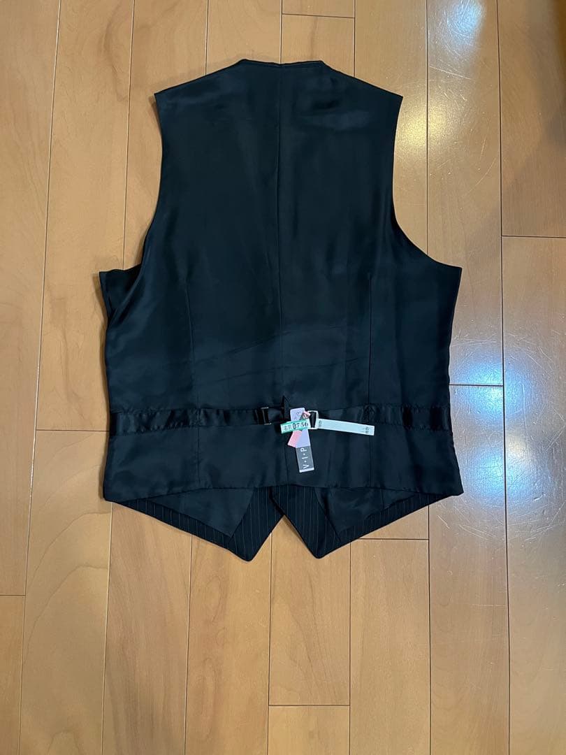 洋服の青山　スーツ3点　HILTON
