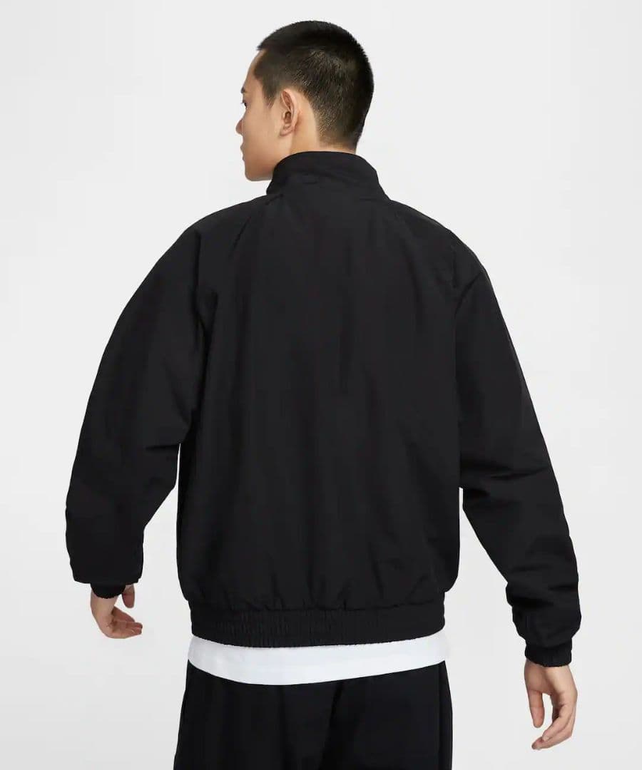 ナイキ　XL　クラブ　フューチュラ　ジャケット