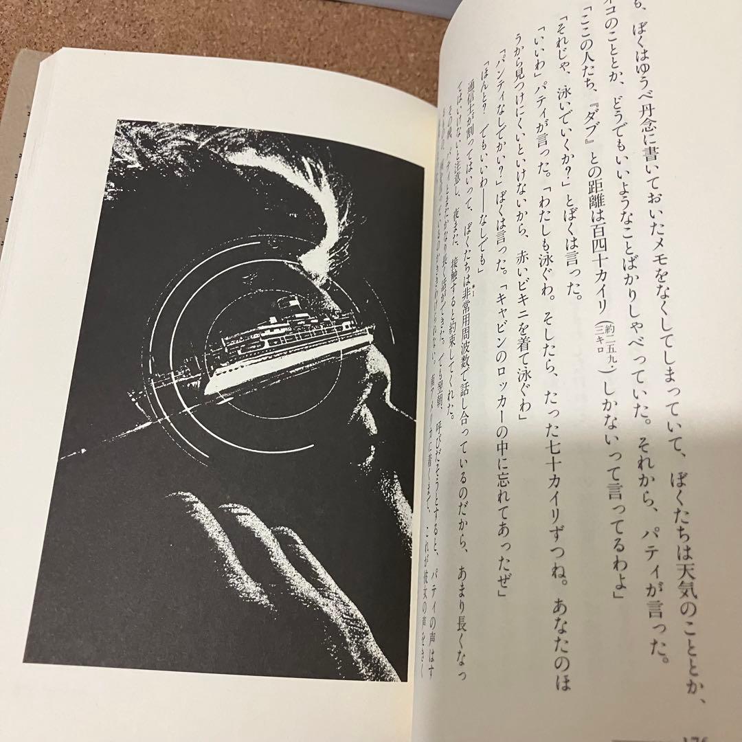 【初版・希少品】ダブ号の冒険 R・L・グレアム