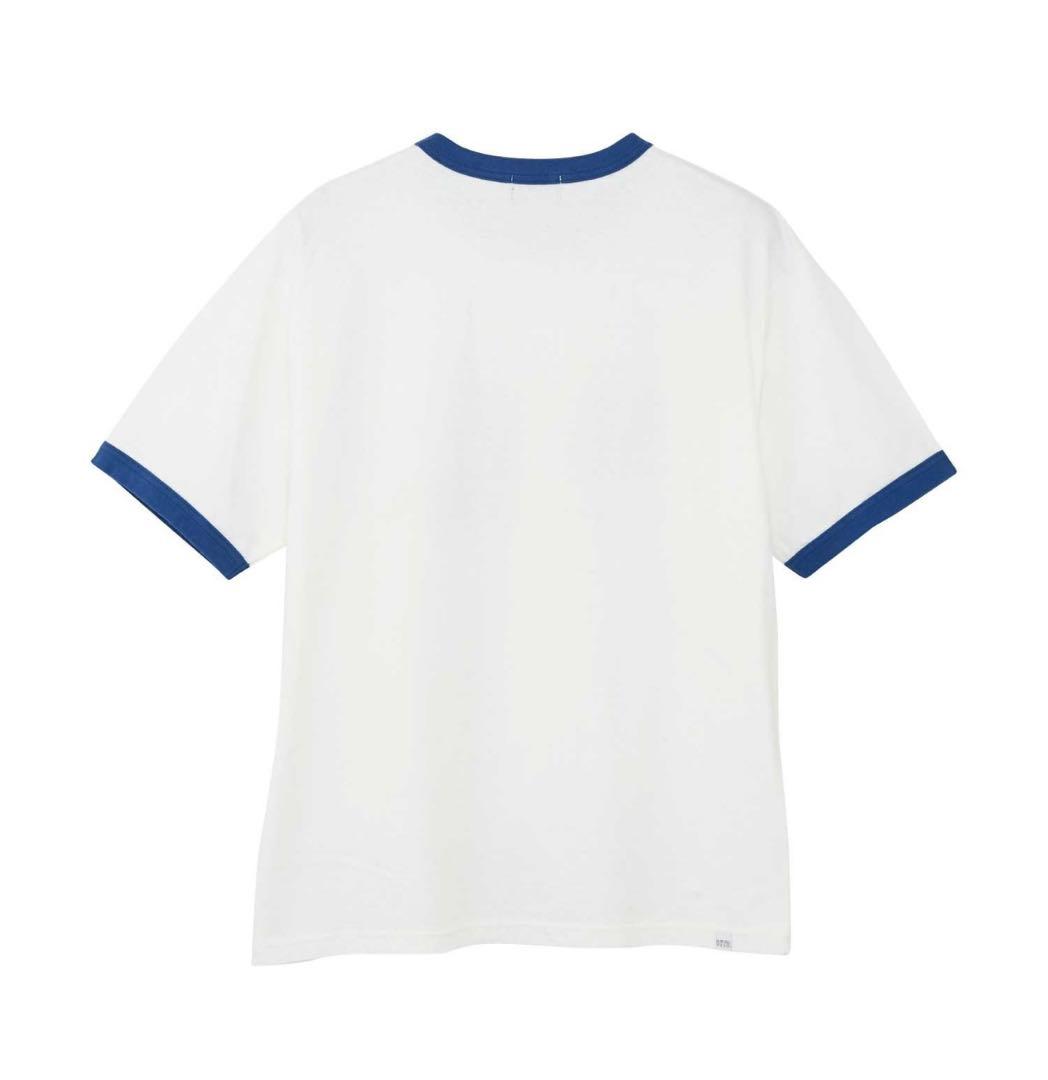 ヒステリックグラマー　UNTAMED YOUTH TシャツᎷサイズ