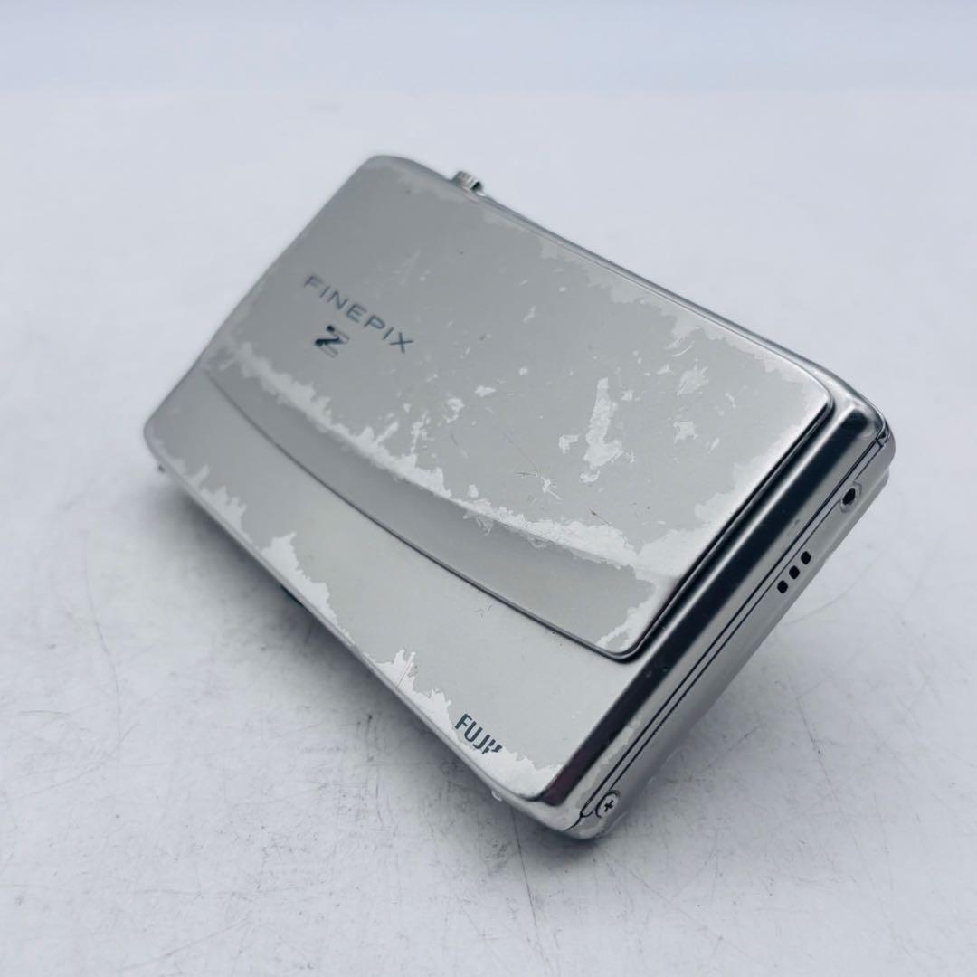 【動作確認済み】FUJIFILM FinePix Z900EXR