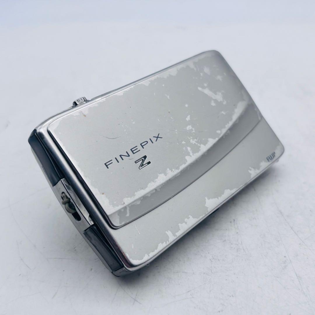 【動作確認済み】FUJIFILM FinePix Z900EXR