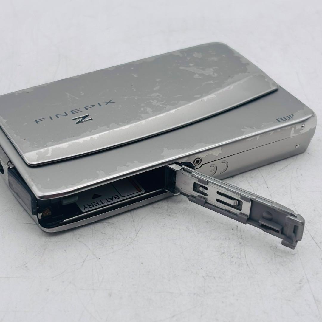 【動作確認済み】FUJIFILM FinePix Z900EXR