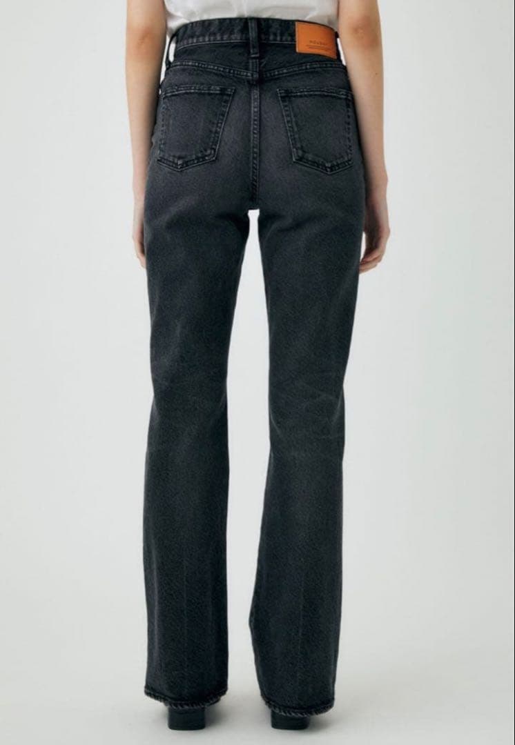 新品タグ付 MVS FLARE 27インチmoussy