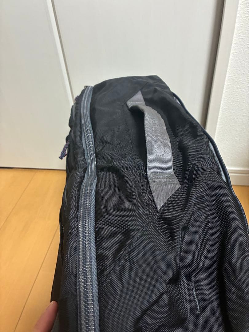 パタゴニア ヘッドウェイ MLC 45L ブラック