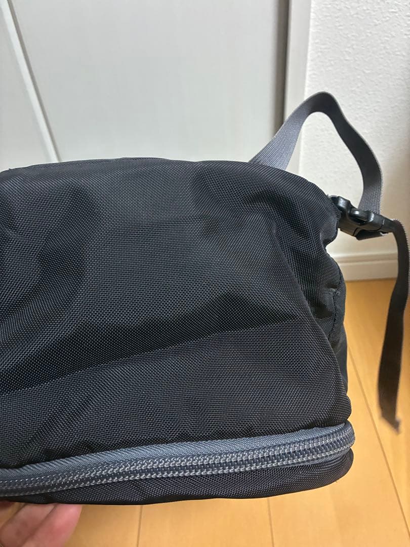 パタゴニア ヘッドウェイ MLC 45L ブラック