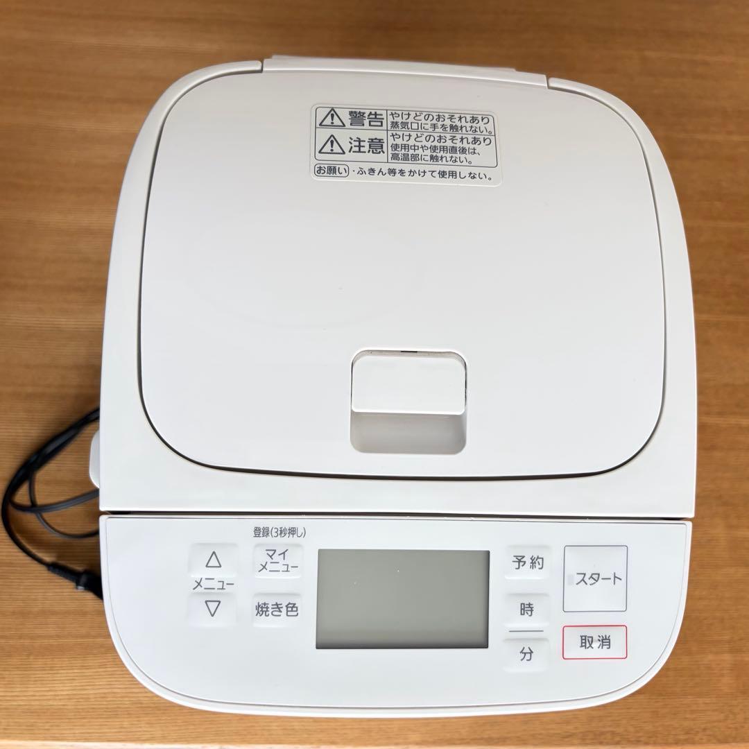 パナソニック Panasonic ホームベーカリー SD-SB1