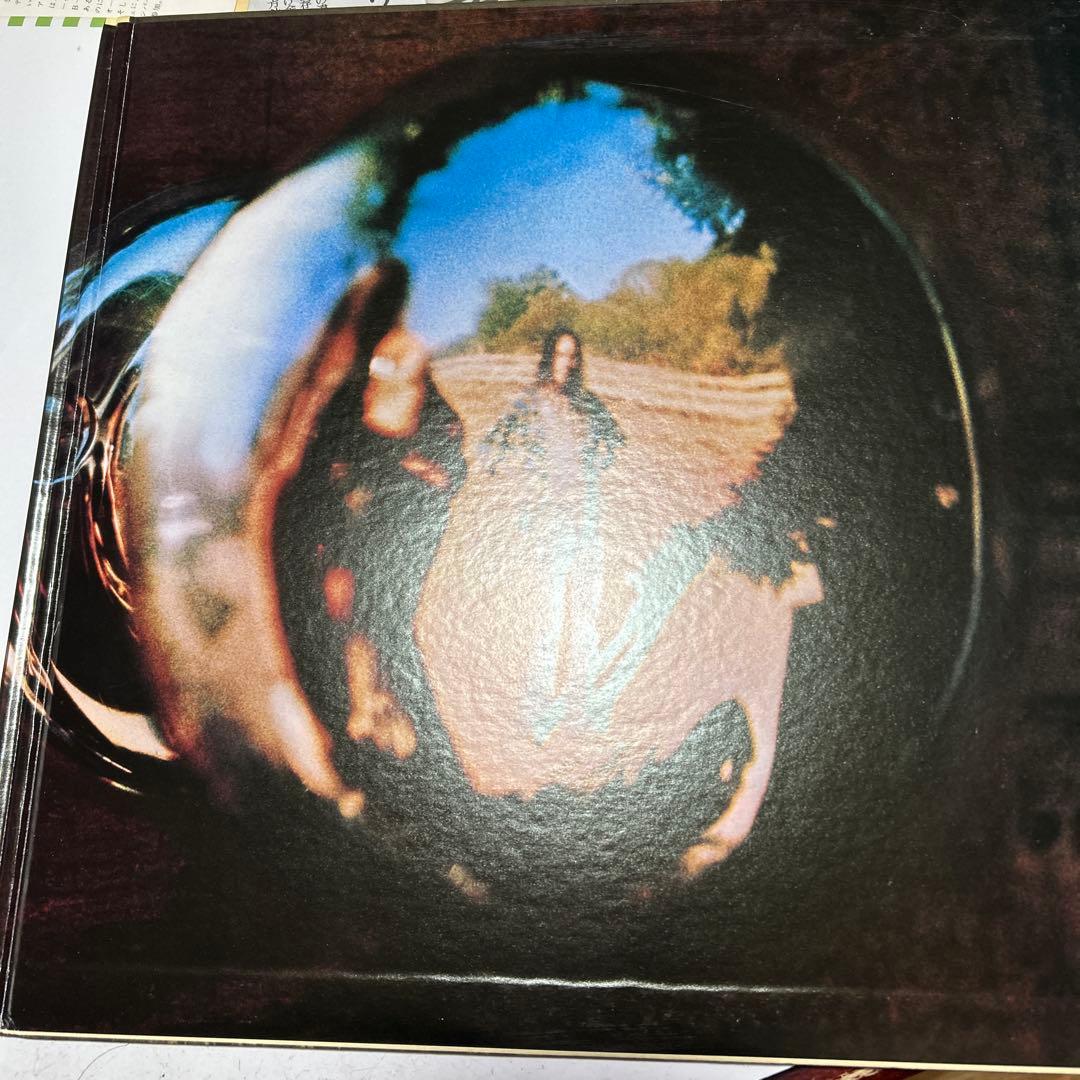 Neil Young ／ニール・ヤング／76年盤／新品状態／コレクションとして