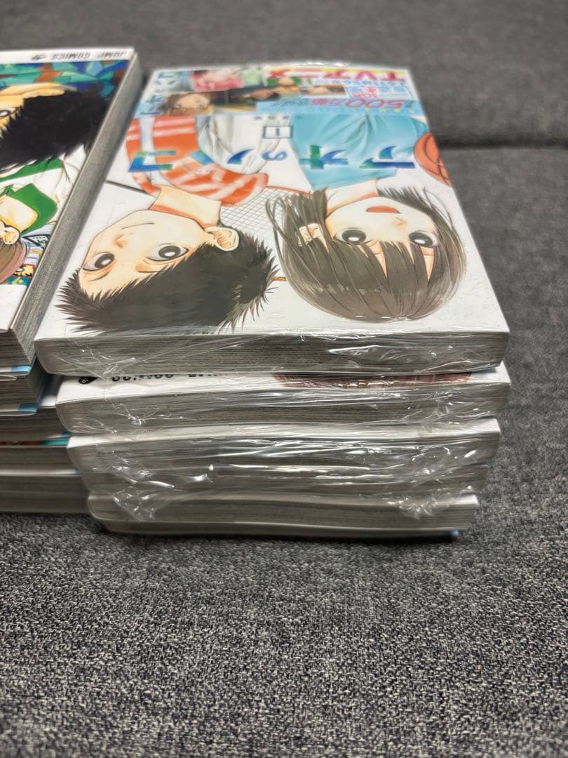 アオのハコ 1〜19巻