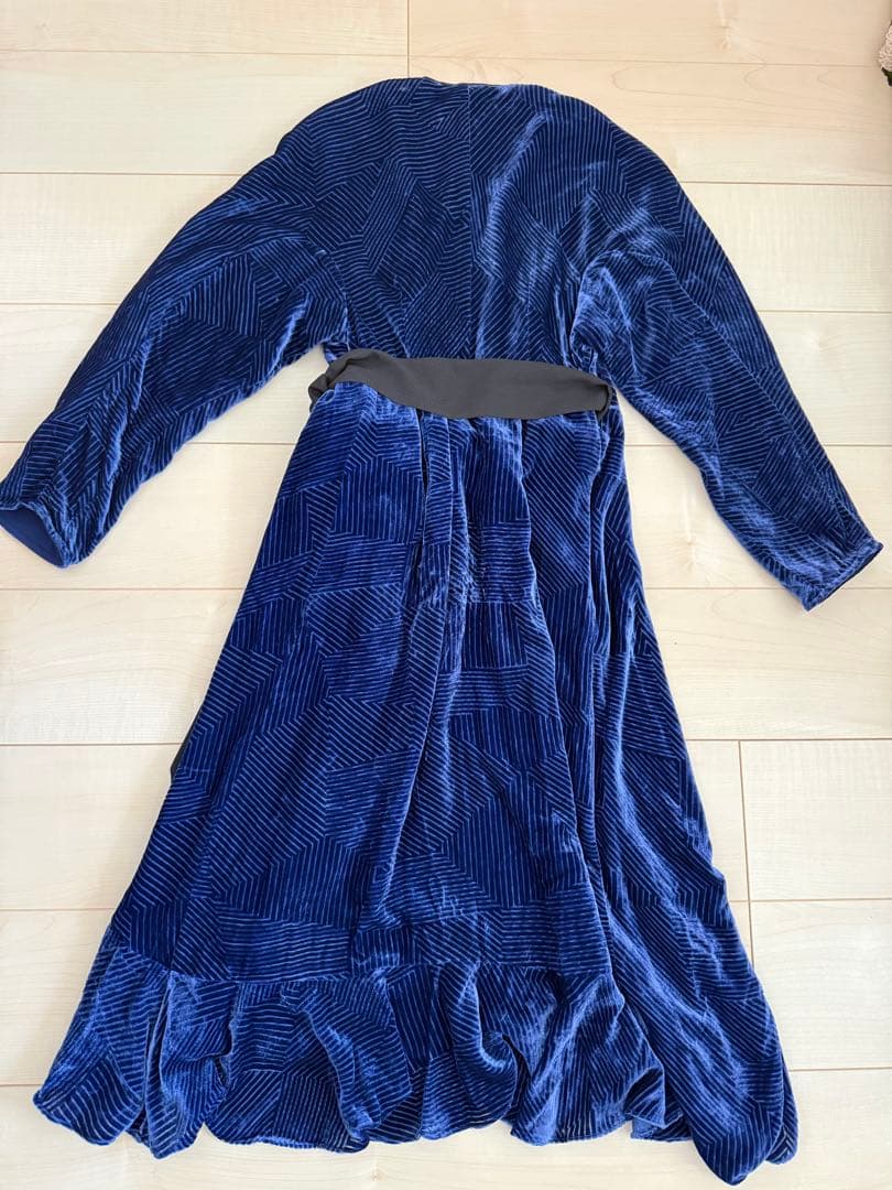 新品未使用タグ付き★DIANE VON FURSTENBERG★ワンピース