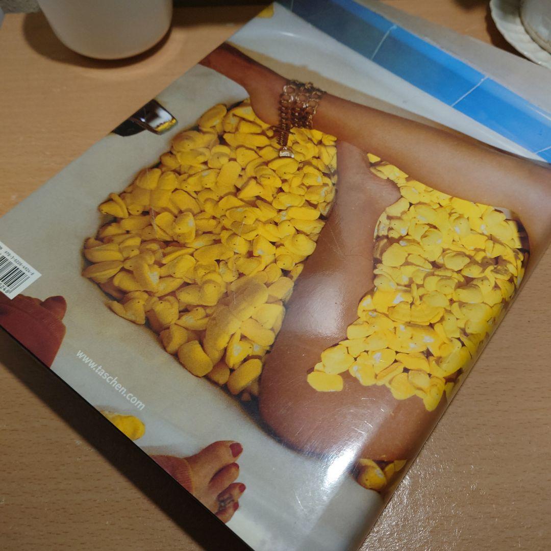 洋書 The New Erotic Photography
