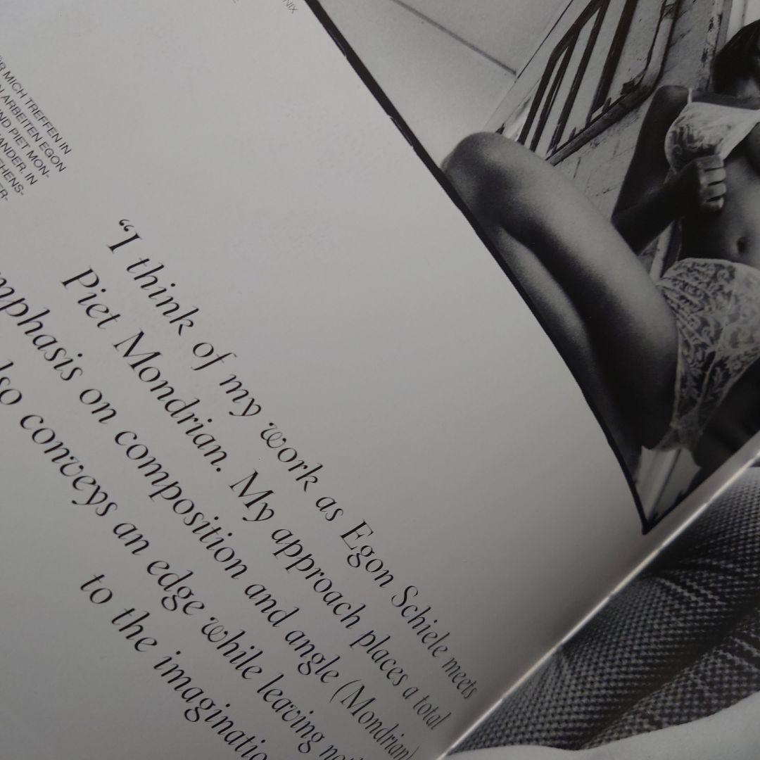 洋書 The New Erotic Photography