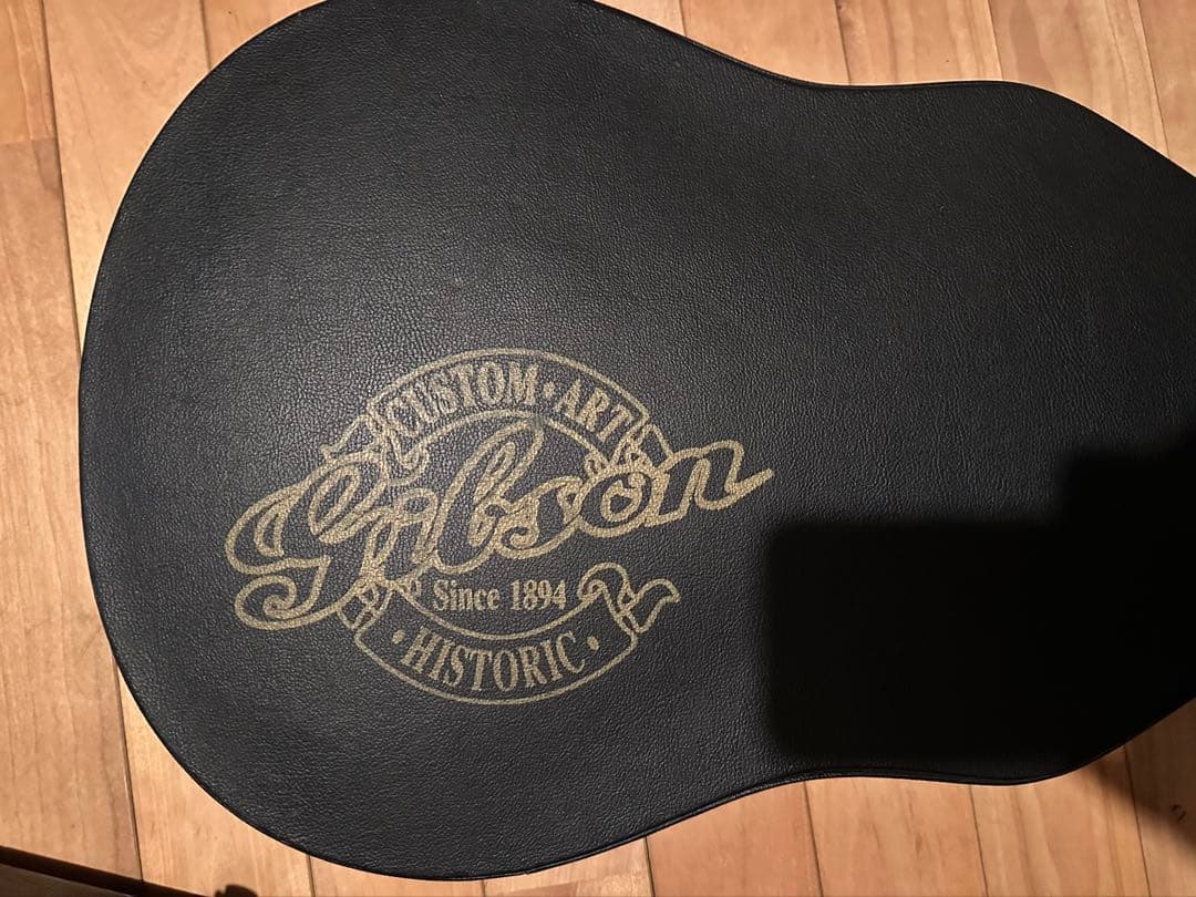 山野正規2002Gibsonカスタムショップ57LPヒスコレ オールマホ極美品