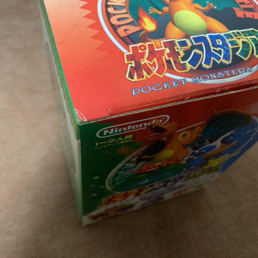 ポケモンスタジアム　64GBパックセット