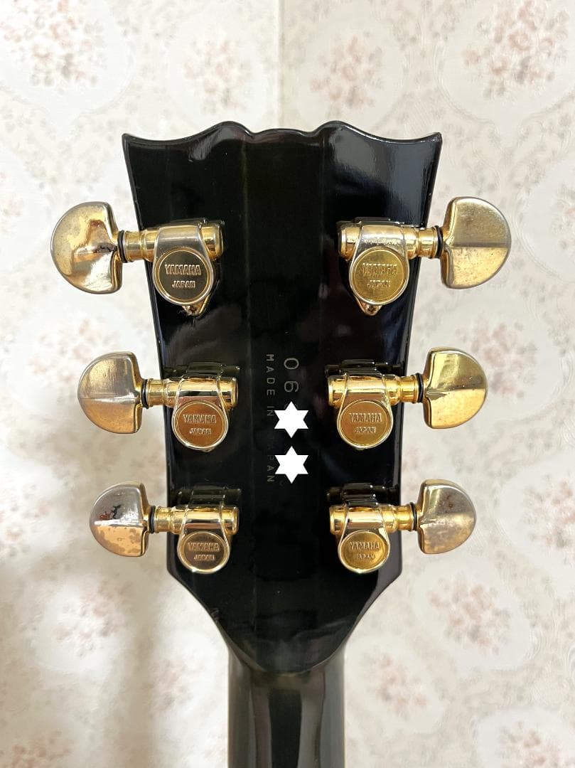 完全調整済 YAMAHA SG1000 ブラック 送料込
