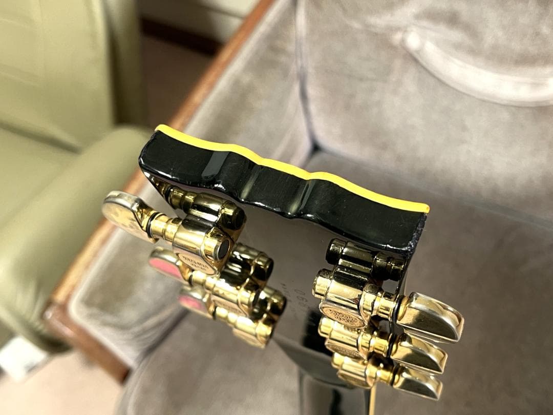 完全調整済 YAMAHA SG1000 ブラック 送料込