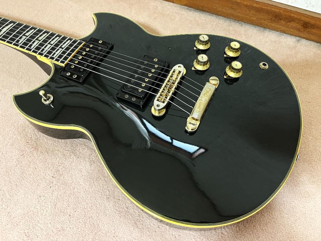 完全調整済 YAMAHA SG1000 ブラック 送料込