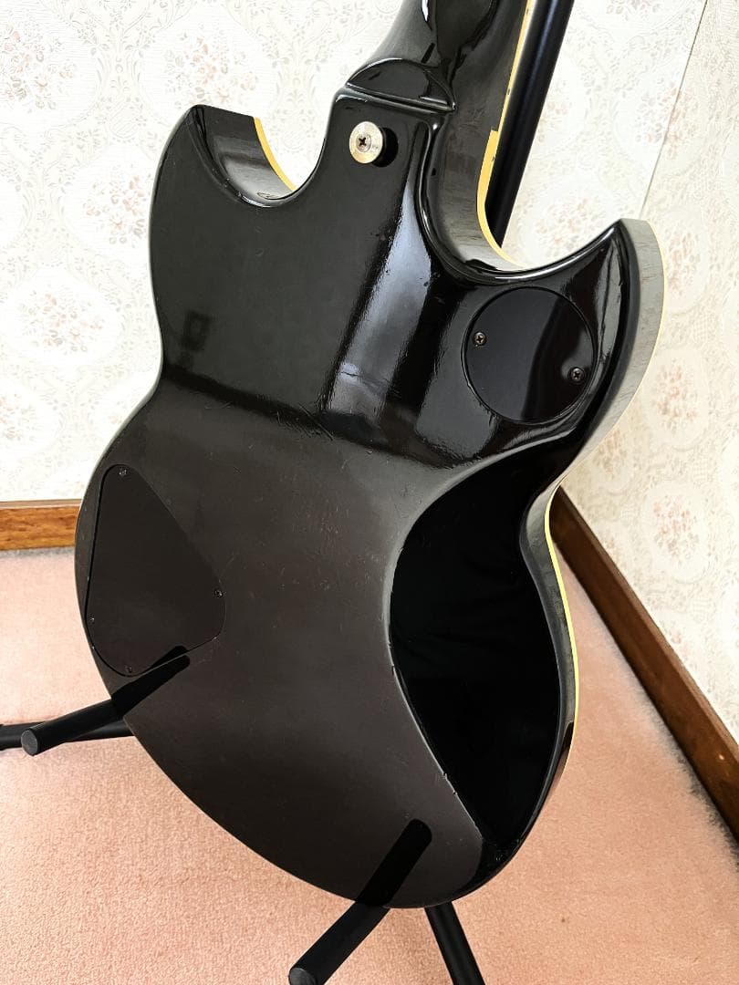 完全調整済 YAMAHA SG1000 ブラック 送料込