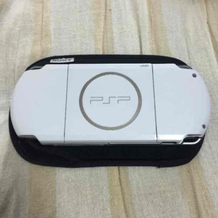 ⚠️値下げ PSP 3000 カバー付き